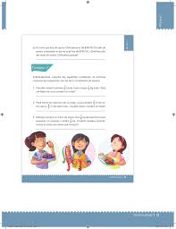 Libro de desafíos matemáticas de sexto grado ya contestado de la pagina 32. Desafios Docente 5 Primaria By Escuelas De Tiempo Completo Veracruz Issuu