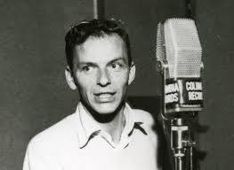 Frank Sinatra, fresh and inspiring!