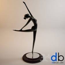 Pin On Sculpture 3dmodel