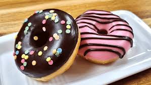 Image result for donut