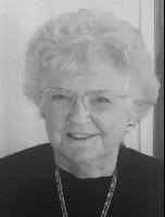 Doris England Obituary (1931