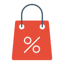 Free Discount Png Svg Icon In 2020 Business Icon Icon Online Icon