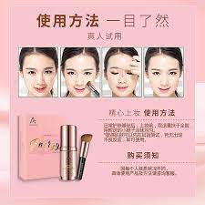Pril 22's rose energy cream is a skincare and makeup in one bottle *that is why it caught my attention. April 22 Rose Energy Cream 5g å°èƒ½é‡spf 30pa å‡çº§ç‰ˆå°èƒ½é‡ April22rosecream