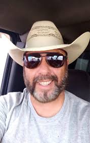 Eric Lee Gillispie Obituary