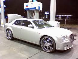 Chrysler 300c Srt 8 Photos News Reviews Specs Car Listings Chrysler 300 Chrysler 300 Custom Chrysler 300c