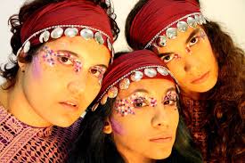 Espetáculo 'Violeta' entra em cartaz no Teatro Martim Gonçalves