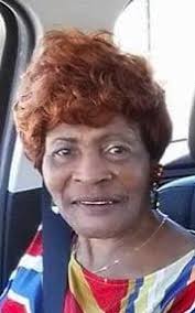 Gertrude Stenhouse Obituary