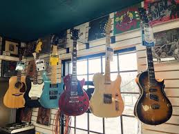Guitar Gallery