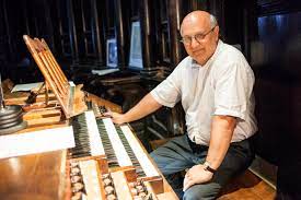 Its local government area is the city of mandurah. Michel Bouvard Organist Wikipedia