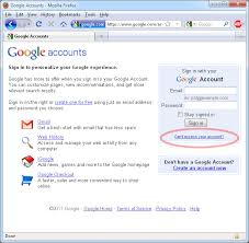 How to change the google password that is stored on your android device. Google Reset Password Change Email