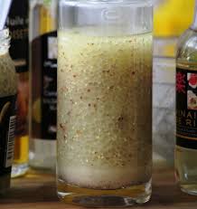 Vinaigrette Et Mayonnaise Maison Alice Pegie Cuisine Vinaigrette Vinaigrette Maison