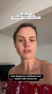 Understanding the Dangers of Indifferent Men