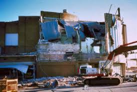 Image result for Newcastle earthquakes