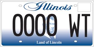 But we also suggest you to perform a mechanical inspection. Tinted Windows License Plates