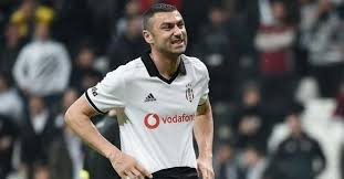 Jul 25, 2020 · burak yılmaz: Besiktas Ta Sok Burak Yilmaz Cok Kizdi Takvim