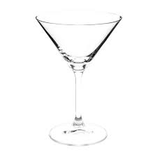 Coupe A Cocktail En Verre Maisons Du Monde Verre Cocktail Verre Maison De Verre