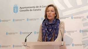 El hasta ahora portavoz del pp en el ayuntamiento de sevilla, beltrán pérez, ha aprovechado el pleno municipal de este jueves para despedirse del cargo ante su ya anunciado relevo, mostrándose. Rosa Gallego Nueva Portavoz Del Pp Corunes