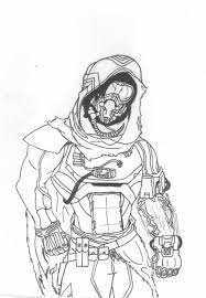 On this website we recommend many pictures abaout destiny coloring pages that we have collected from various sites coloring pages for children, and of course what we recommend is the most. Destiny Characters Hunter Coloring Pages