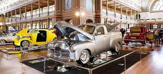 Car Events Calendar 2020 2021