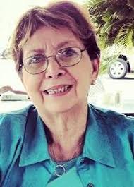 Elaine Ocuto Obituary (1938