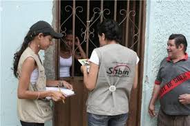Resultado de imagen para encuesta sisben