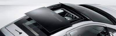 sunroof tamiri resimler balik