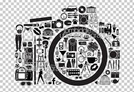 See more ideas about design, graphic design, graphic design inspiration. Icon Design Photography Graphic Design Photographer Png Clipart Album Black And White Blog Brand Camera Free