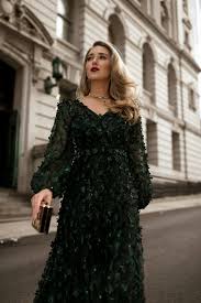 Night At The Theater Nyc Fashion Night Dress Fashion