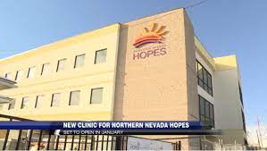 We welcome patients, wherever they are in life. Kolo8 Northern Nevada Hopes