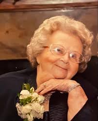 Juanita Margaret Nalley Obituary August 13, 2022