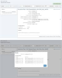 For example, whole life insurance policy plan prepares typically award a broker with a healthy and balanced compensation, which turns on deceiving brokers to advise it, even if it isn't the. Understanding The Insurance Benefits Type In Sap Successfactors Employee Central Global Benefits Sap Blogs