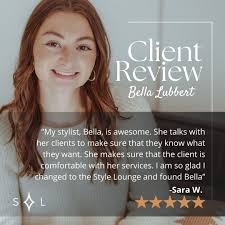 The Style Lounge Salon ✨Haircolor and Extension Specialists✨  (@styleloungesalon) · Instagram 照片和视频