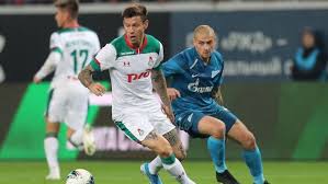 Через 15 дней после завершения прошлого сезона. Prognozy Na Futbol Bubnov Sdelal Prognoz Na Igru Zenit Lokomotiv
