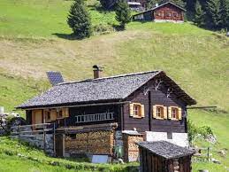 Alle wandertouren im montafon auf einen blick. Von Maisassen Und Holzhausern Im Montafon Regionalentwicklung Vorarlberg