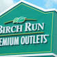 BIRCH RUN OUTLETS DEAL HUNTERS WEEKEND — TRU Pizza event image