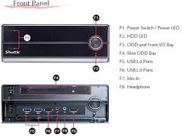 We did not find results for: Shuttle Xh97v W Pentium G3258 Review Techpowerup