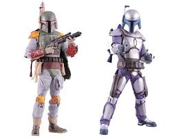 Jango fett boba fett art print. Captain America And Winter Soldier Vs Boba And Jango Fett Battles Comic Vine