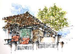台南321巷藝術聚落 house styles style home decor