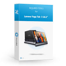 Lenovo Yoga Tab 3 10.1 (YT3-X50F YT3 ...
