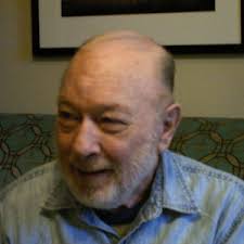 FROM THE VAULTS: Ernie Carson born 4 December 1937