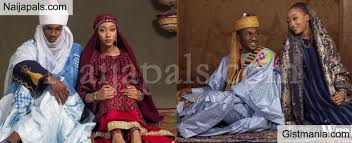 Yusuf bichi and other presidential aides. Gbcqs0 Uaii2dm