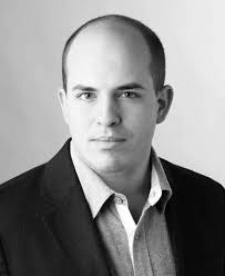 Brian Stelter's 'Top of the Morning,'