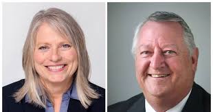 Molly Marshall (D) leading Al French in primary race for County  Commissioner : r/Spokane