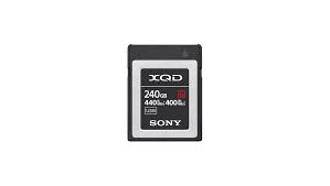 Amazon advertising find, attract, and Sony Xqd G Series Memory Card 240gb Media Storage Expendables Buy Abelcine