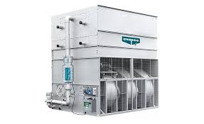 EvapCo eco-LSWE and eco-LRWB Closed Circuit Coolers ...