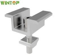 Solar Panel Mounting Mid Clamp