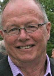 Ronald Bloomer Obituary