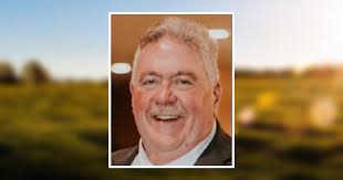 John E. Herrington Obituary 2022