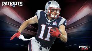 See more ideas about julian edelman, edelman, julian. Julian Edelman Wallpapers Wallpaper Cave