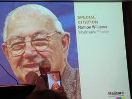 Ramon Williams the Lion of religious media medically retires